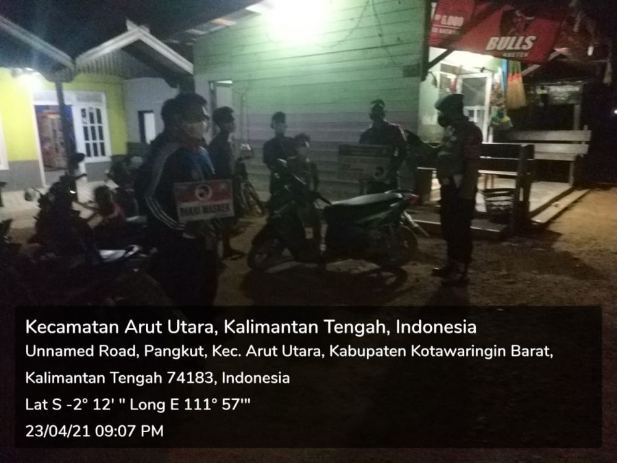 3 Pilar himbau Masyarakat Untuk Terapkan Prokes Dengan Benar