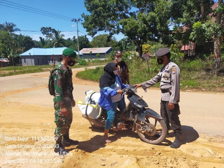 3 Pilar Kolbar Bagi Masker Dan Imbauan Untuk Terapkan prokes