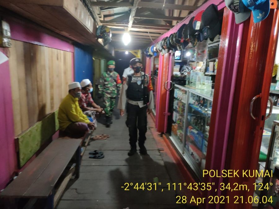 bentuk kepedulian terhadap masyarakat dalam upaya mencegah penularan atau penyebaran covid