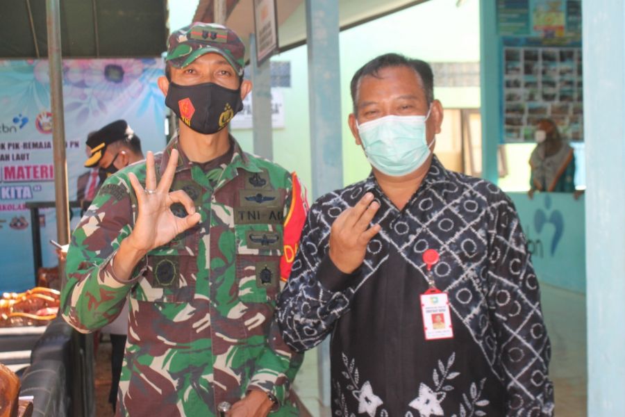 BKKBN Siap Dukung TMMD