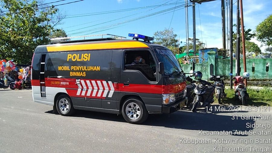 himbauan pentingnya menerapkan