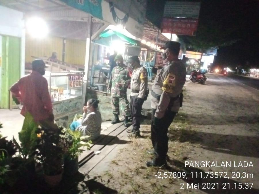 mencegah penularan  wabah covid 19