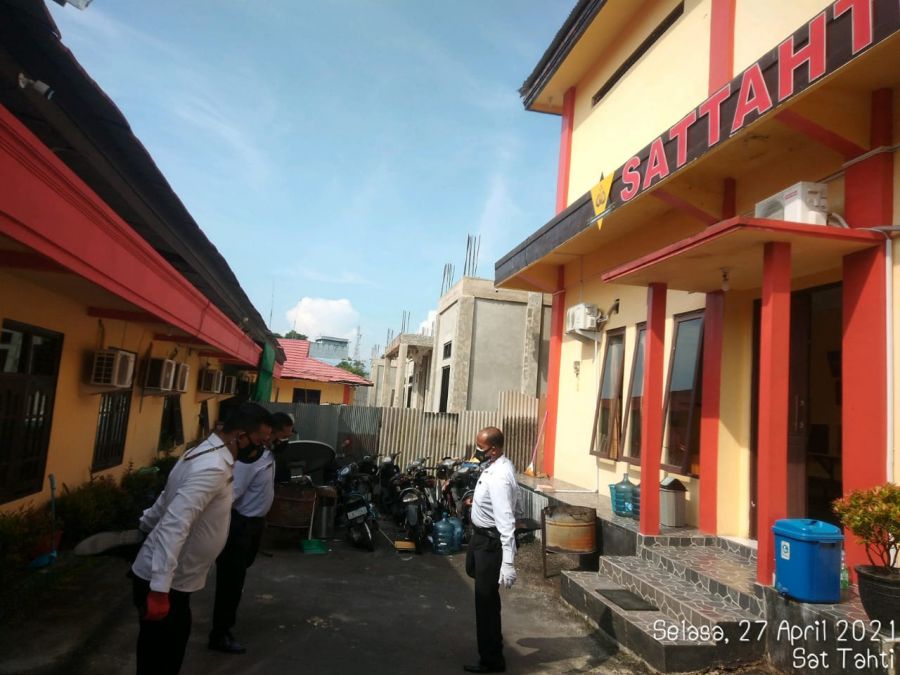 olahraga pagi untuk meningkatkan imunitas