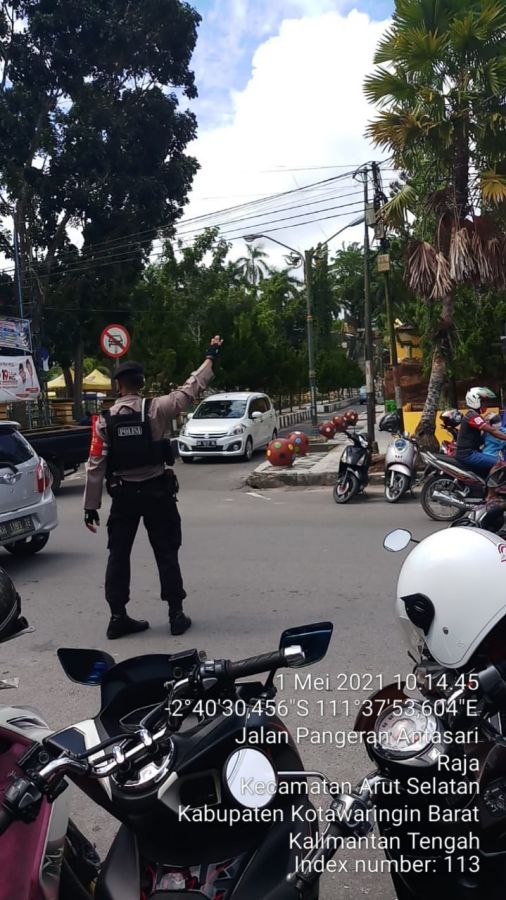 Satsabhara juga laksanakan Pengaturan.