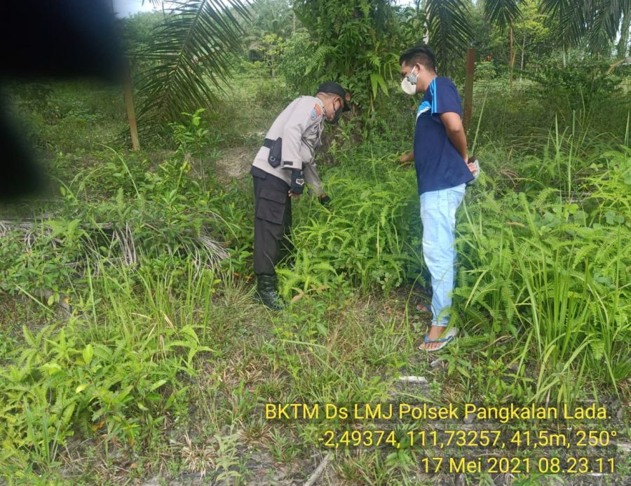 Tekankan Personil Reskrim Jajaran Polsek