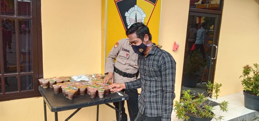 Tingkatkan Imun Tubuh Dengan Konsumsi